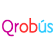 プログラムのアイコン：Qrobús - App Oficial