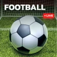 Programikonen: Football Live TV Score Ma…