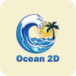 Ícone do programa: Ocean 2D