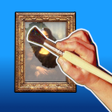 Ícone do programa: Art Rescue