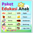 程序图标:Education Game For Kids-C…