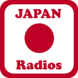Symbol des Programms: Japan Radio