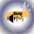 Иконка программы: beep ringtones beep sound