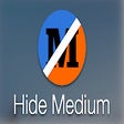Icon of program: Hide Medium