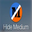 Hide Medium