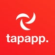 プログラムのアイコン：TAP App Security