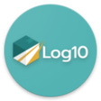 Ícone do programa: Log10 Branch App