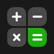 ไอคอนของโปรแกรม: Calculator - Simple Calc …