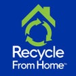 程序图标：Recycle From Home