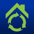 プログラムのアイコン：Recycle From Home