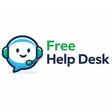 Symbol des Programms: FreeHelpDesk