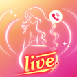프로그램 아이콘: Veeya - Live  private vid…
