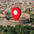 Icon of program: Live GPS Route Traffic Fi…