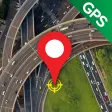 Live GPS Route Traffic Finder