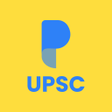 Ícone do programa: Prepp UPSC: IAS Exam Prep…