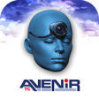 程序图标：AvenirTC Pro