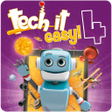 程序图标：Tech it easy 4