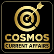 Ikona programu: Cosmos Current Affairs