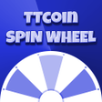 程序图标：TTcoin Spin Wheel