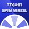 TTcoin Spin Wheel