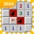 程序图标：Minesweeper: Time Bomb Ga…