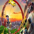 Иконка программы: Trackmania Turbo