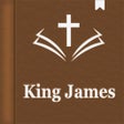 Icoon van programma: Holy King James Bible  Au…