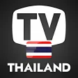 TV Thailand Free TV Listing Guide