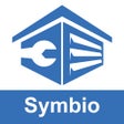 Icoon van programma: Symbio Service  Installat…