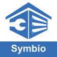程序图标：Symbio Service  Installat…