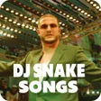Icon of program: Dj Snake Songs