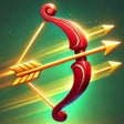 ไอคอนของโปรแกรม: Archer Hunter: Master of …