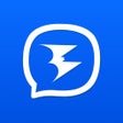 プログラムのアイコン：BatChat-Messenger