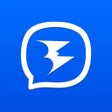 Иконка программы: BatChat-Messenger