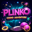 Ícone do programa: Plinko: Cosmo Adventure