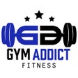 Ikon program: Gym Addict Fitness