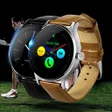 أيقونة البرنامج: WatchOut Wearables