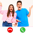 Icon of program: Me Contro Te chiamata