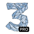Ícone do programa: in3D: Avatar Creator Pro