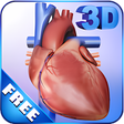 أيقونة البرنامج: My Heart Anatomy