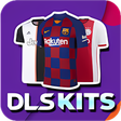 Programın simgesi: All DLS Kits - Dream Leag…