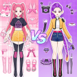 ไอคอนของโปรแกรม: Left or Right: Fashion De…