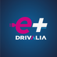 プログラムのアイコン：e SHARE DRIVALIA
