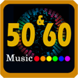 Icon of program: 50s and 60s Music