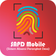 Icoon van programma: SAPD Mobile