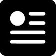 Иконка программы: Snippt - a better text ex…