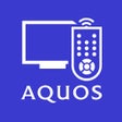 Ícone do programa: AQUOS TVリモコン
