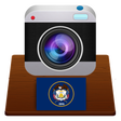 程序图标：Cameras Utah - Traffic ca…