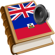 プログラムのアイコン：Haitian tradiksyon diksyo…
