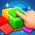 Icoon van programma: Merger Color: Card Sortin…